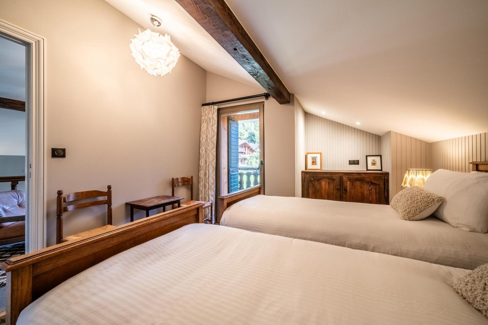 Chalet La Rose De Clairiere Morzine - By Emerald Stay Extérieur photo
