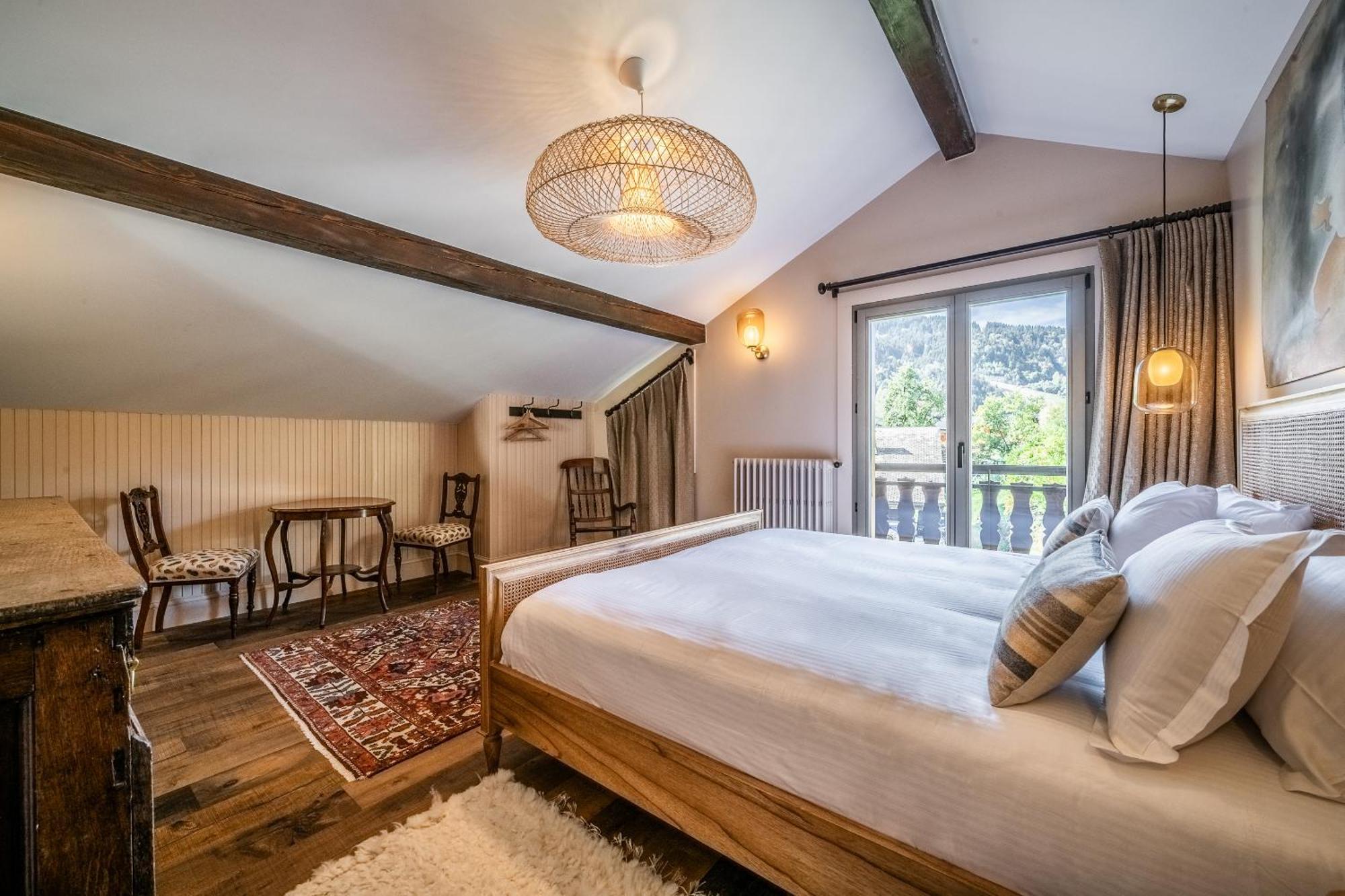 Chalet La Rose De Clairiere Morzine - By Emerald Stay Extérieur photo