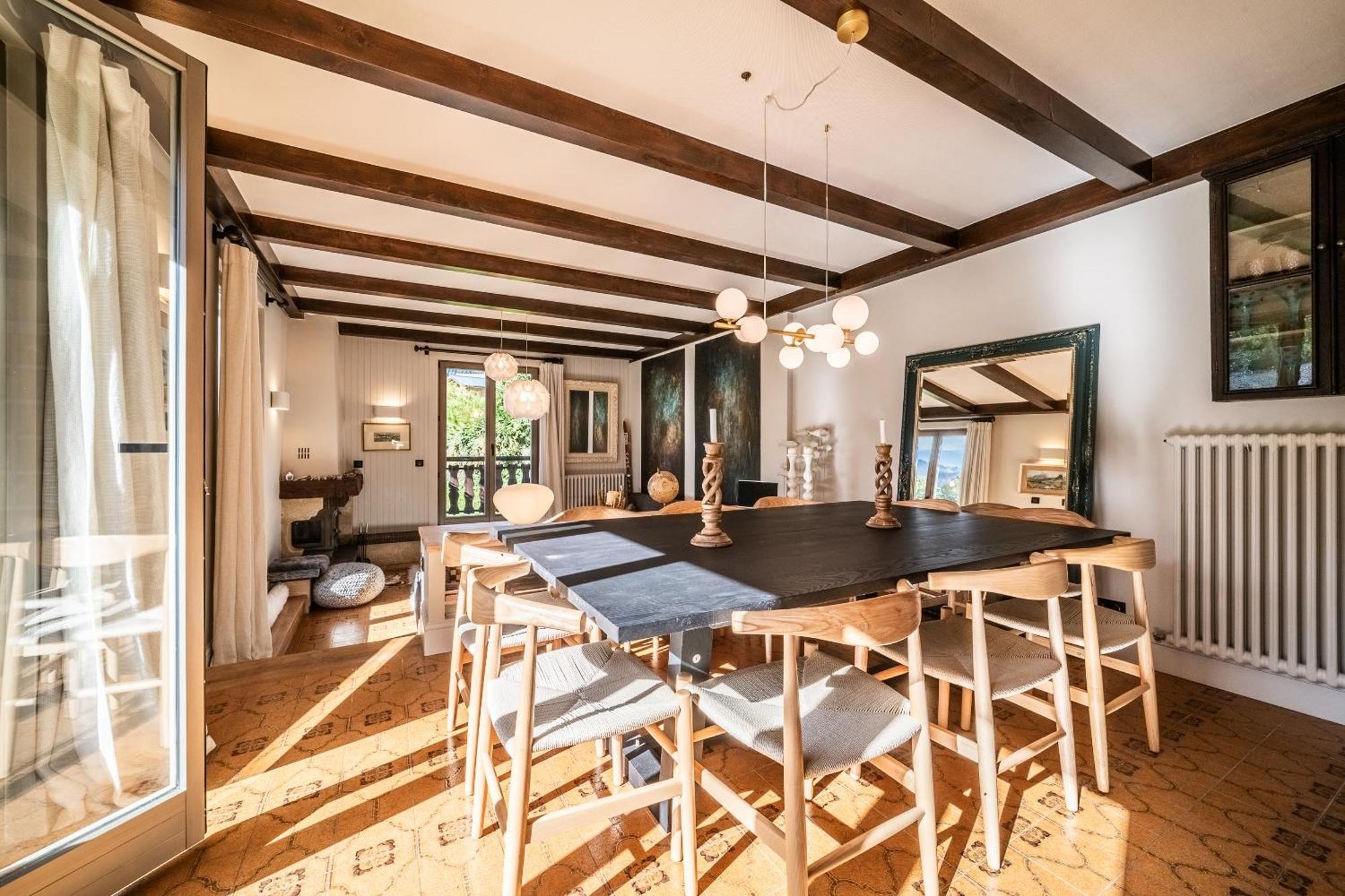 Chalet La Rose De Clairiere Morzine - By Emerald Stay Extérieur photo
