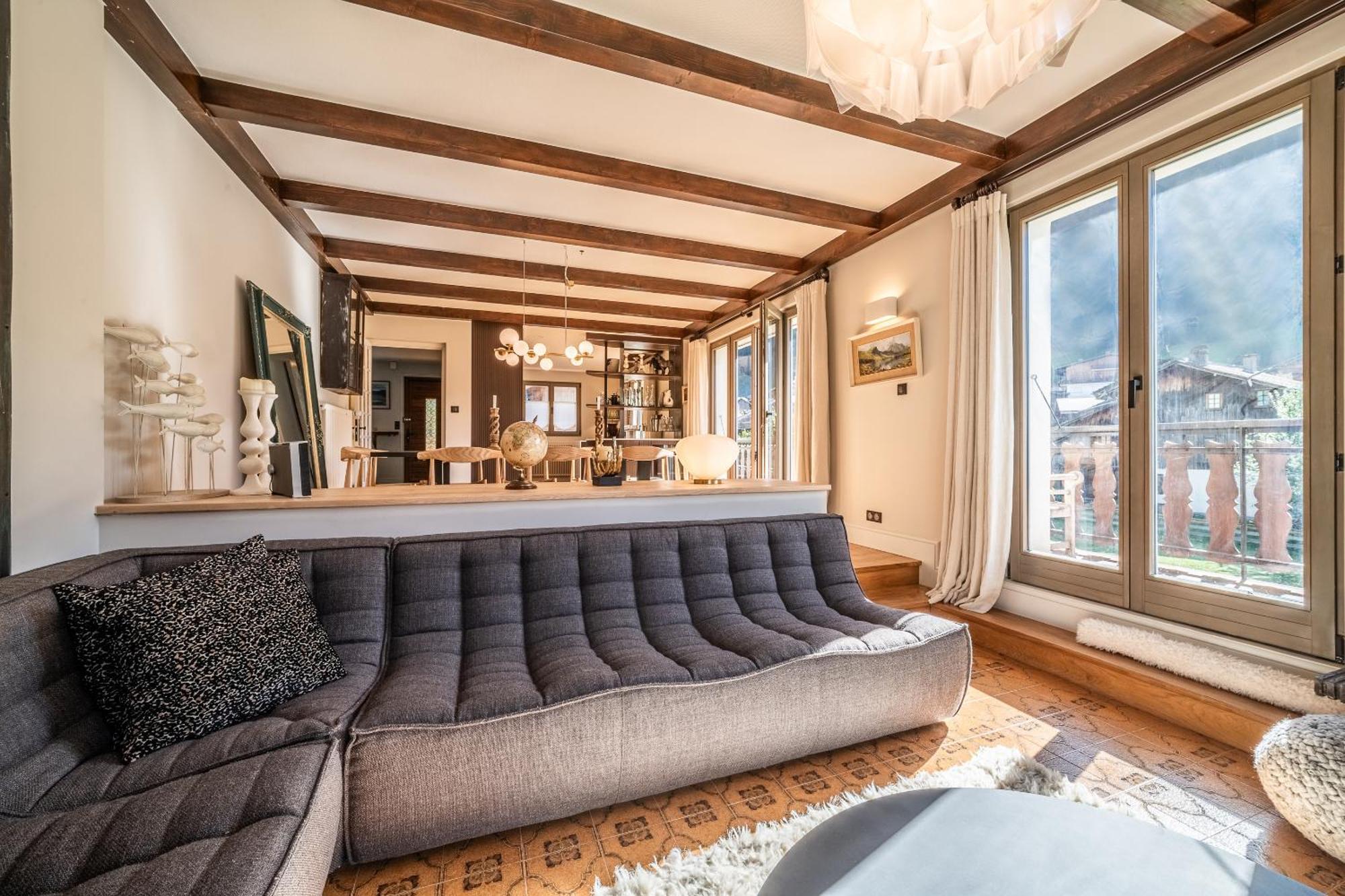 Chalet La Rose De Clairiere Morzine - By Emerald Stay Extérieur photo