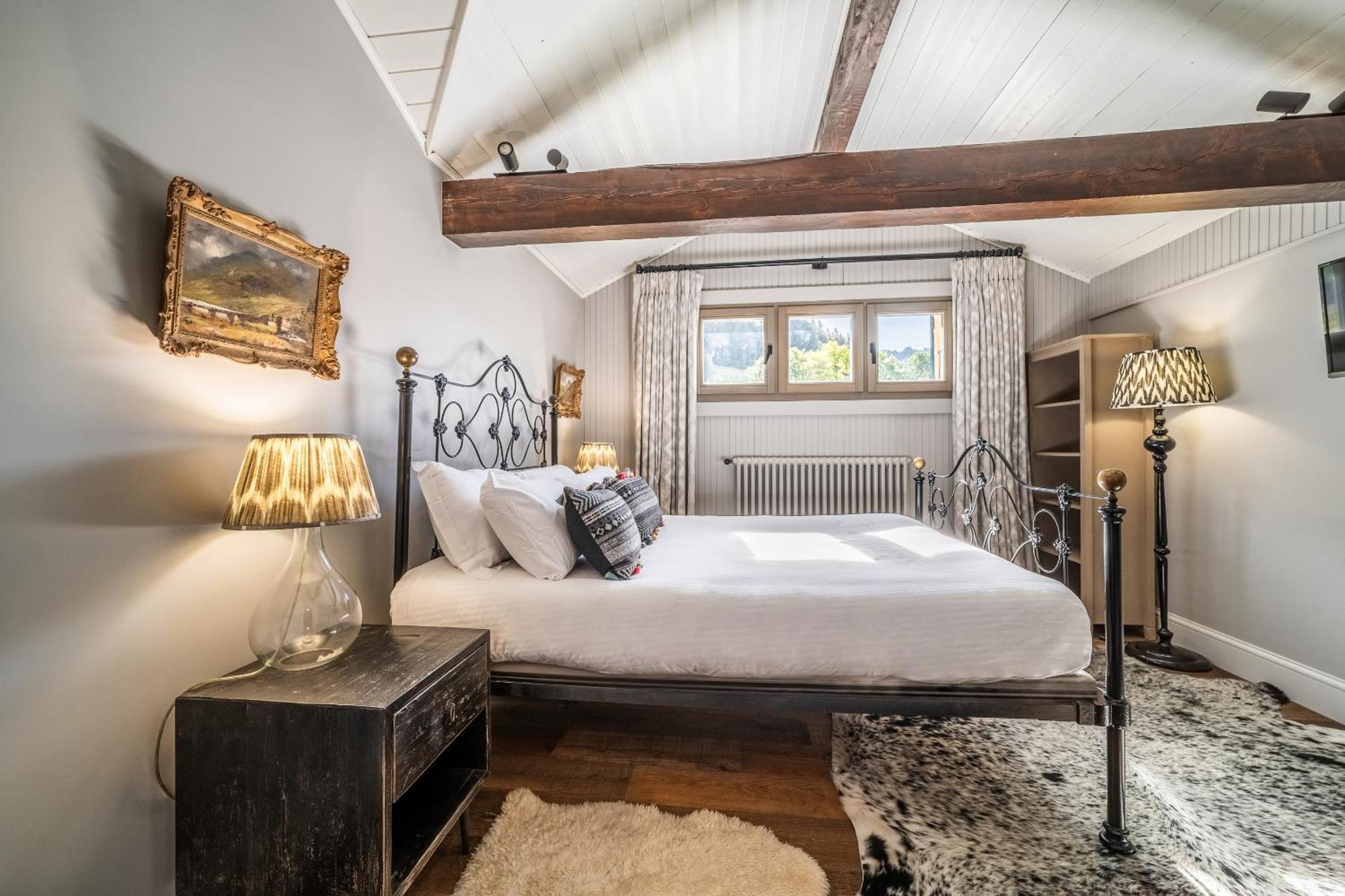 Chalet La Rose De Clairiere Morzine - By Emerald Stay Extérieur photo